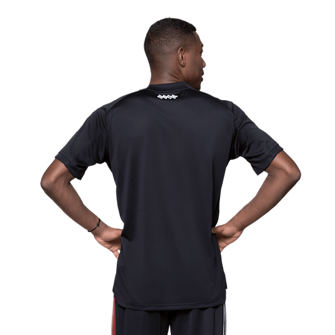 adidas Teamline Training Shirt | Official FC Bayern Munich ...