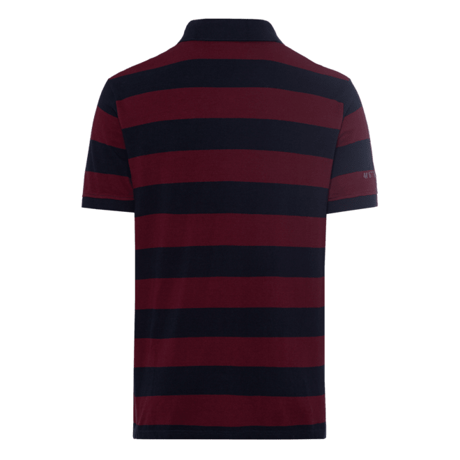 Poloshirt Rekordmeister Poloshirt Rekordmeister