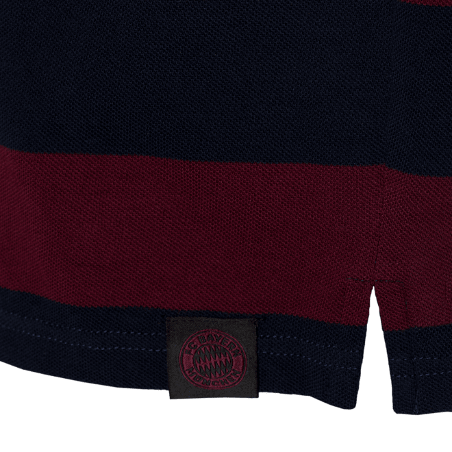 Poloshirt Rekordmeister Poloshirt Rekordmeister