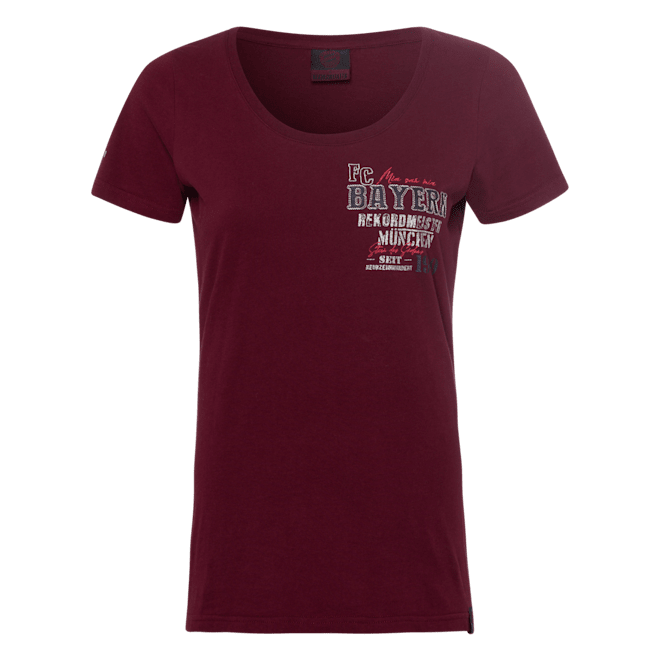 Camiseta Rekormeister Damas Camiseta Rekormeister Damas