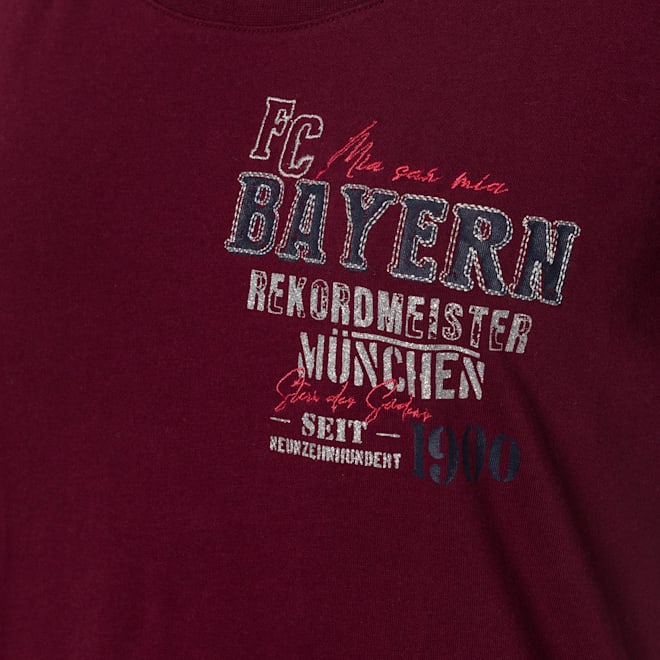 Camiseta Rekormeister Damas Camiseta Rekormeister Damas