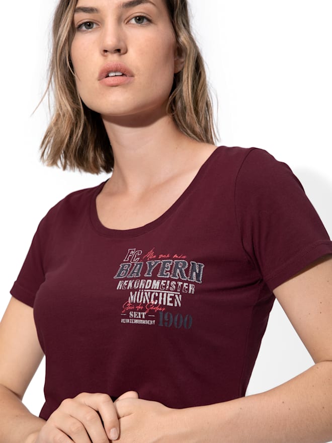Camiseta Rekormeister Damas Camiseta Rekormeister Damas