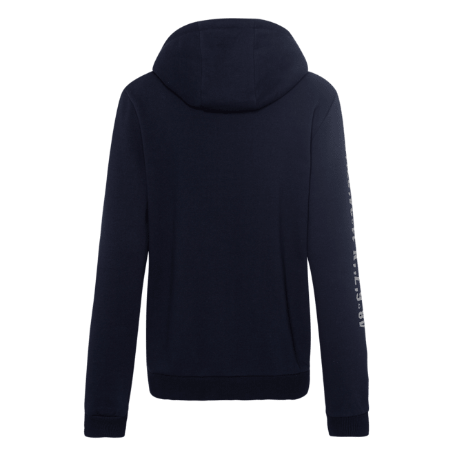Womens Hooded Jacket Rekordmeister Womens Hooded Jacket Rekordmeister