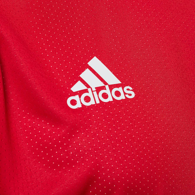 adidas Camiseta deportiva Teamline adidas Camiseta deportiva Teamline