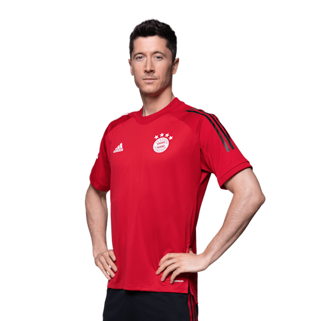 adidas Camiseta deportiva Teamline adidas Camiseta deportiva Teamline