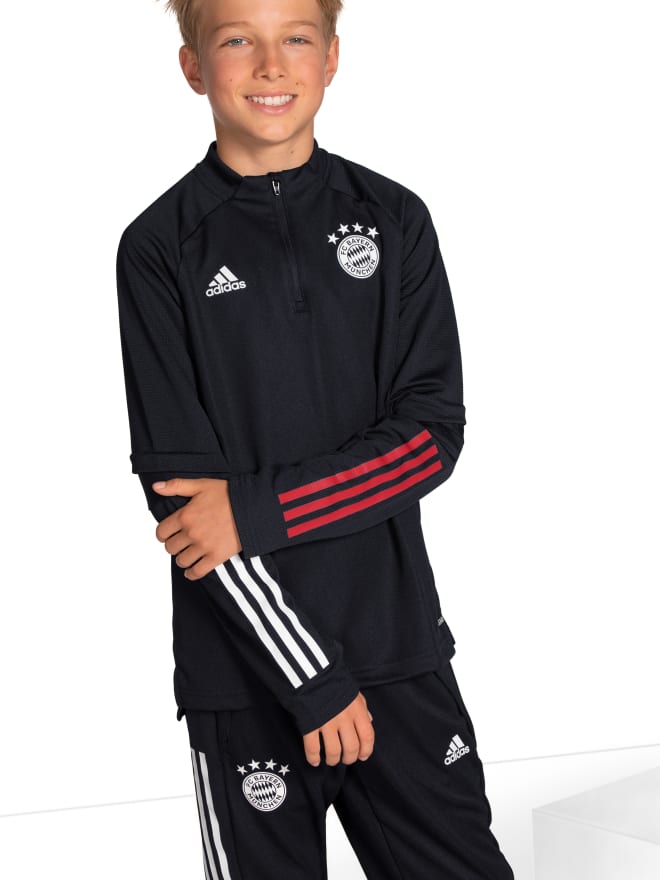adidas Top deportivo Teamline Niños adidas Top deportivo Teamline Niños
