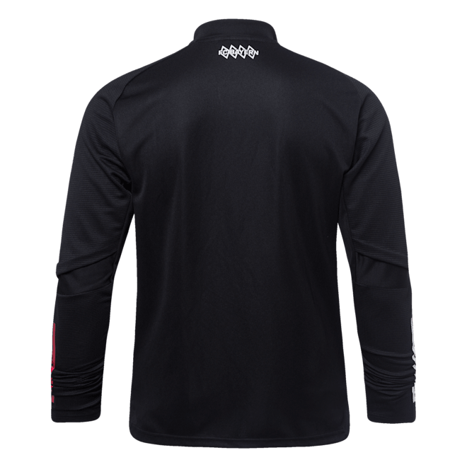adidas Teamline Trainingsjacke adidas Teamline Trainingsjacke