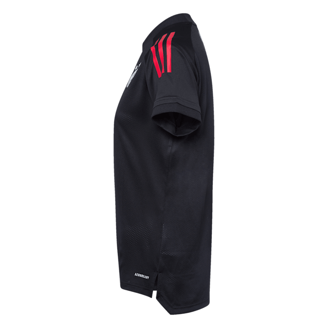 adidas Camiseta deportiva Teamline Damas adidas Camiseta deportiva Teamline Damas