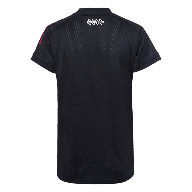 adidas Camiseta deportiva Teamline Damas adidas Camiseta deportiva Teamline Damas