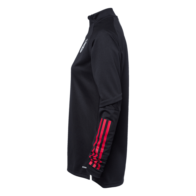 adidas Top deportivo Teamline Damas adidas Top deportivo Teamline Damas