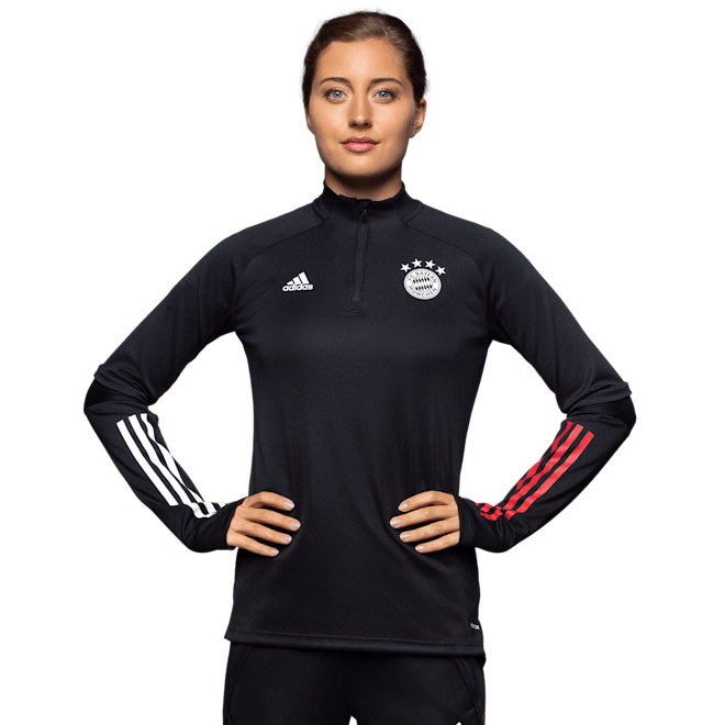 adidas Top deportivo Teamline Damas adidas Top deportivo Teamline Damas