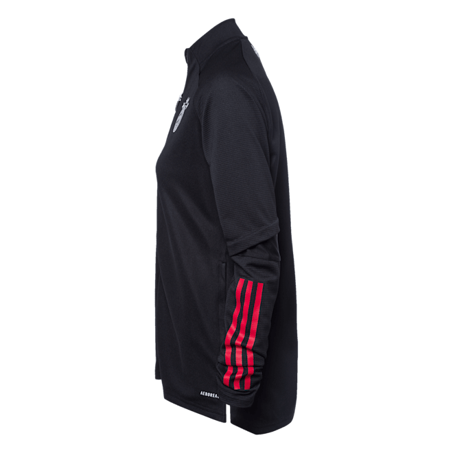 adidas Teamline Damen Trainingsjacke adidas Teamline Damen Trainingsjacke