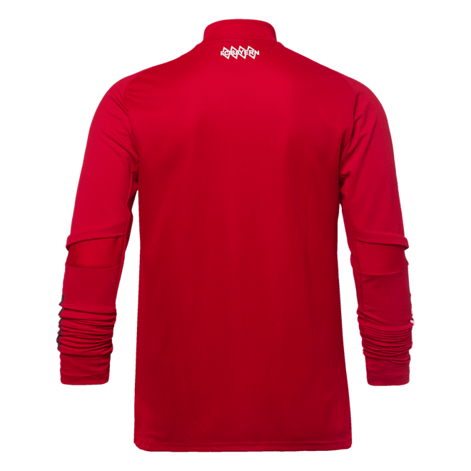 adidas Teamline Trainingsjacke adidas Teamline Trainingsjacke