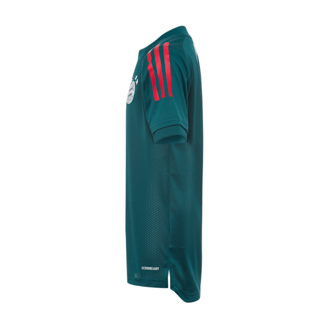 Camiseta adidas Teamline Camiseta adidas Teamline