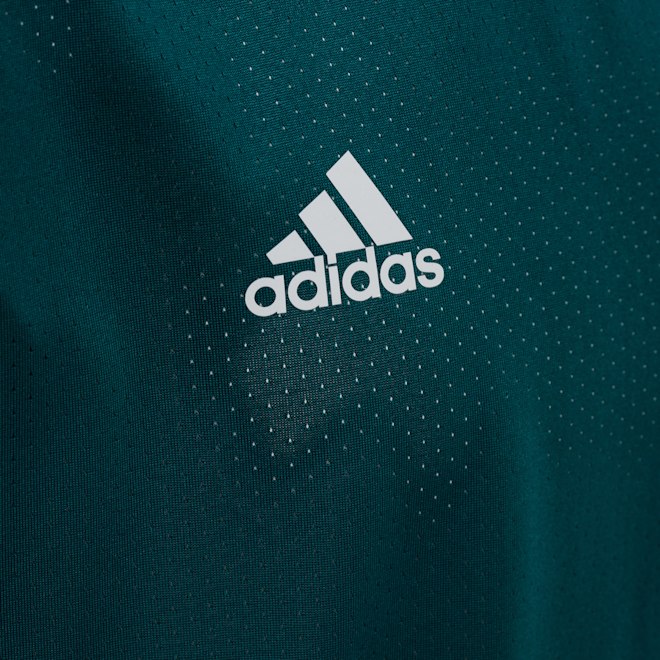 adidas Camiseta deportiva Teamline Niños adidas Camiseta deportiva Teamline Niños