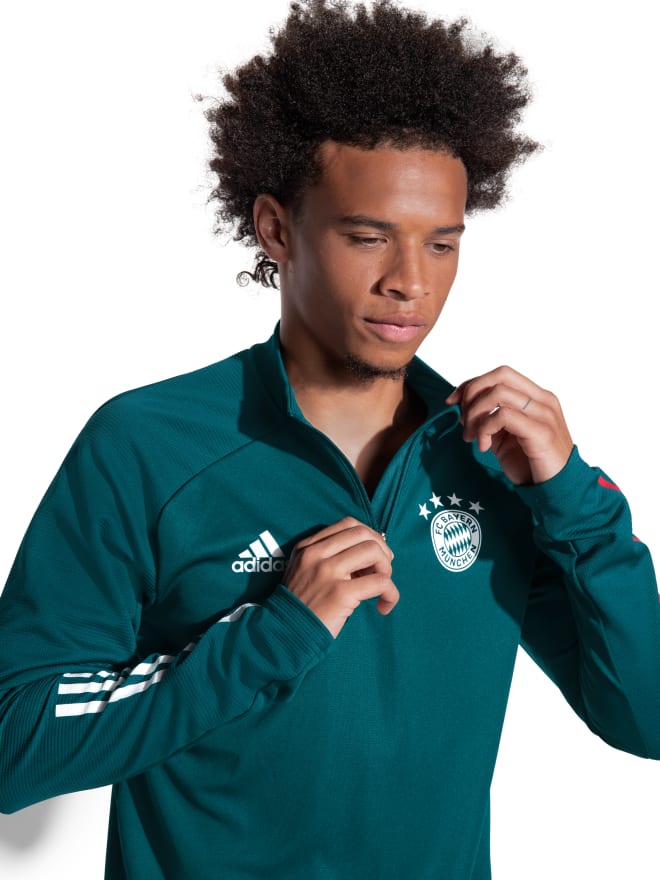 adidas Teamline Trainings-Top adidas Teamline Trainings-Top