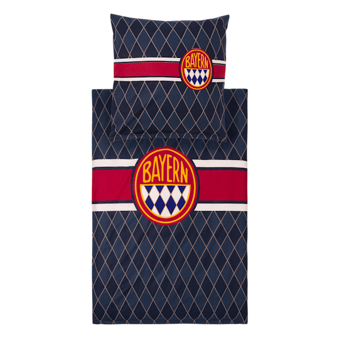 Bed linen Retro Bed linen Retro