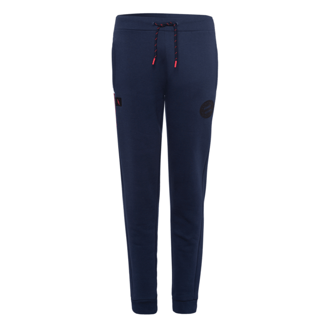 Pantalón deportivo Black Logo Pantalón deportivo Black Logo
