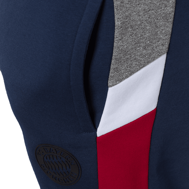Pantalón deportivo Black Logo Pantalón deportivo Black Logo