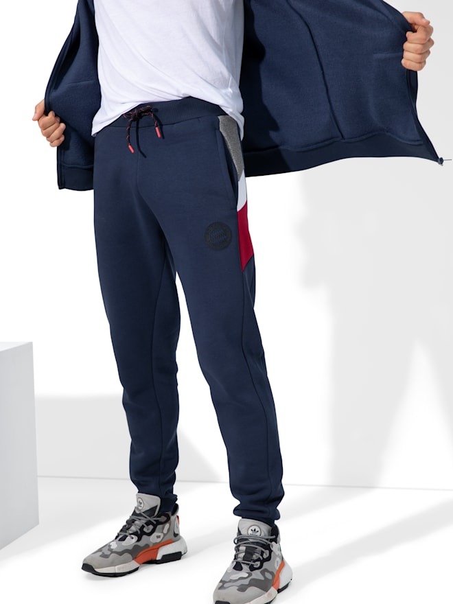 Pantalón deportivo Black Logo Pantalón deportivo Black Logo
