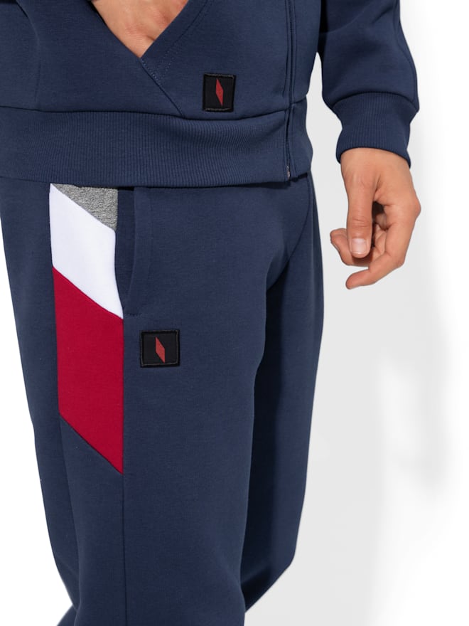 Pantalón deportivo Black Logo Pantalón deportivo Black Logo