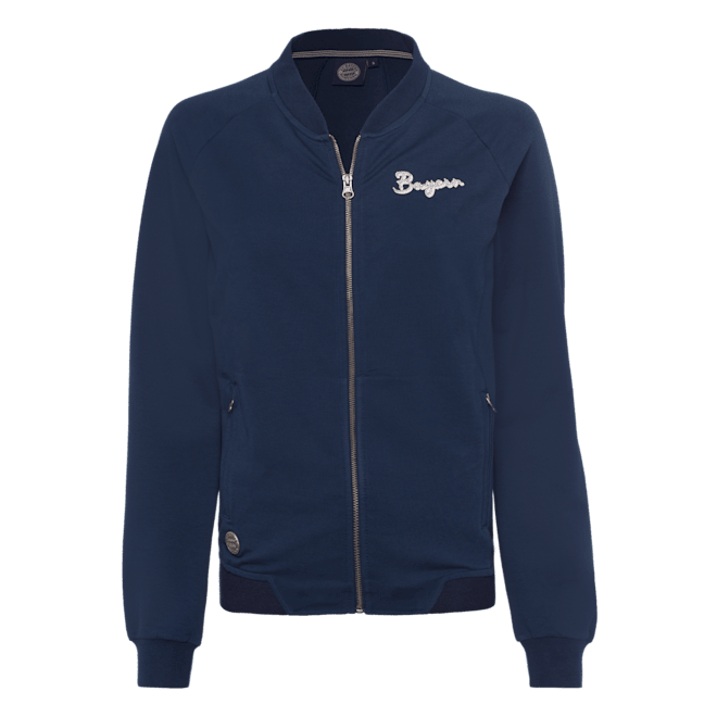 Chaqueta deportiva Bayern Damas Chaqueta deportiva Bayern Damas