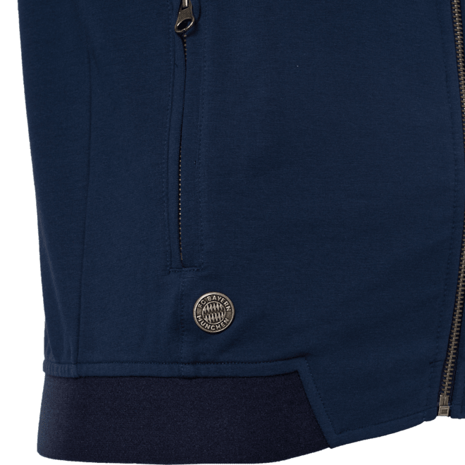 Chaqueta deportiva Bayern Damas Chaqueta deportiva Bayern Damas