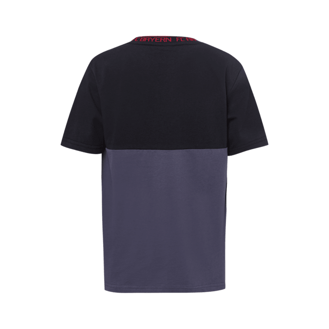 Kinder T-Shirt Black & Red Kinder T-Shirt Black & Red