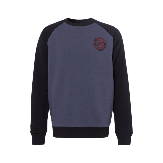 Sudadera Black & Red Niños Sudadera Black & Red Niños