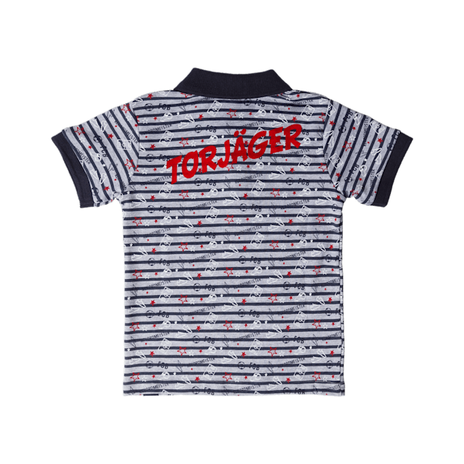 Baby Poloshirt Torjäger Baby Poloshirt Torjäger