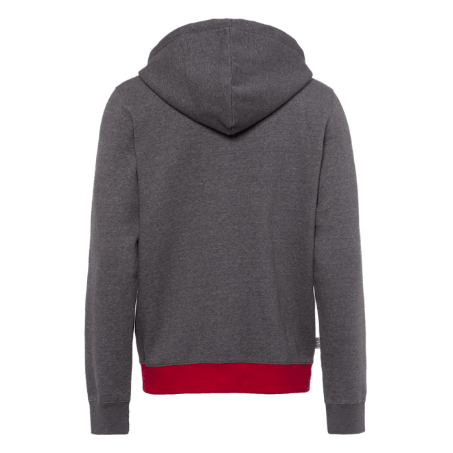 Chaqueta con capucha FC Bayern München Chaqueta con capucha FC Bayern München