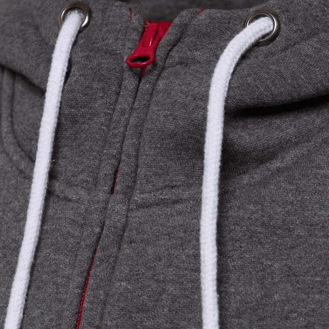 Chaqueta con capucha FC Bayern München Chaqueta con capucha FC Bayern München