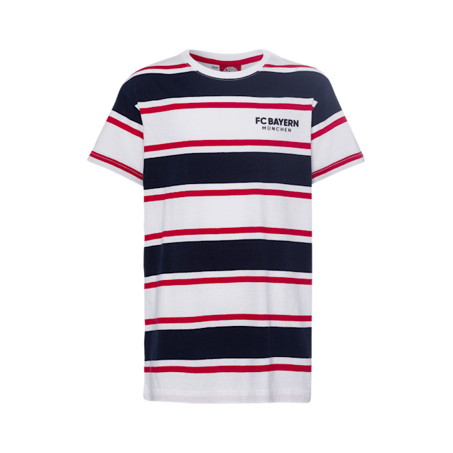 Kinder T-Shirt FC Bayern München Kinder T-Shirt FC Bayern München