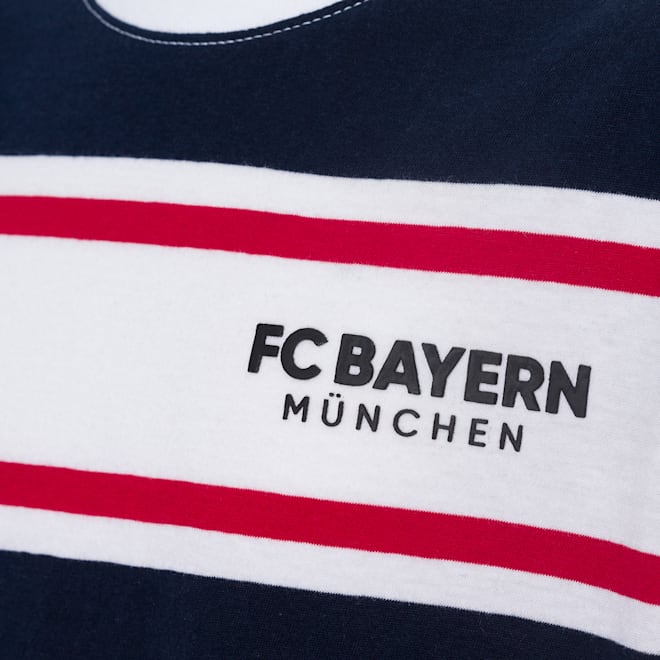 Kinder T-Shirt FC Bayern München Kinder T-Shirt FC Bayern München