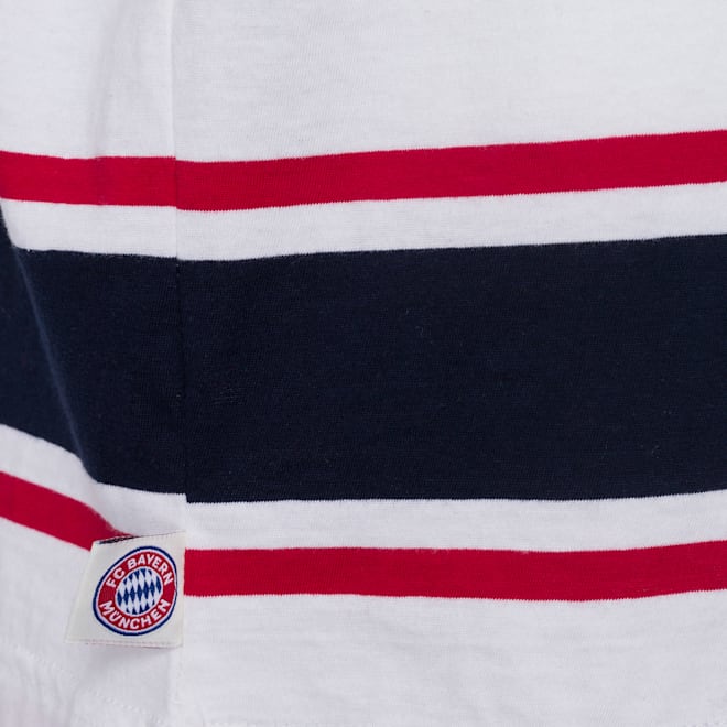 Kinder T-Shirt FC Bayern München Kinder T-Shirt FC Bayern München