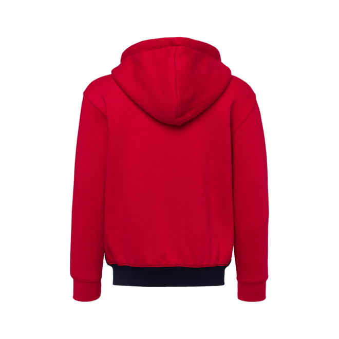 Chaqueta con capucha FC Bayern München Niños Chaqueta con capucha FC Bayern München Niños