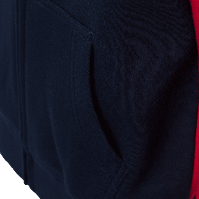 Chaqueta con capucha FC Bayern München Niños Chaqueta con capucha FC Bayern München Niños