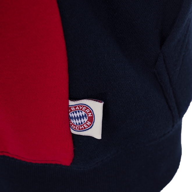 Chaqueta con capucha FC Bayern München Niños Chaqueta con capucha FC Bayern München Niños