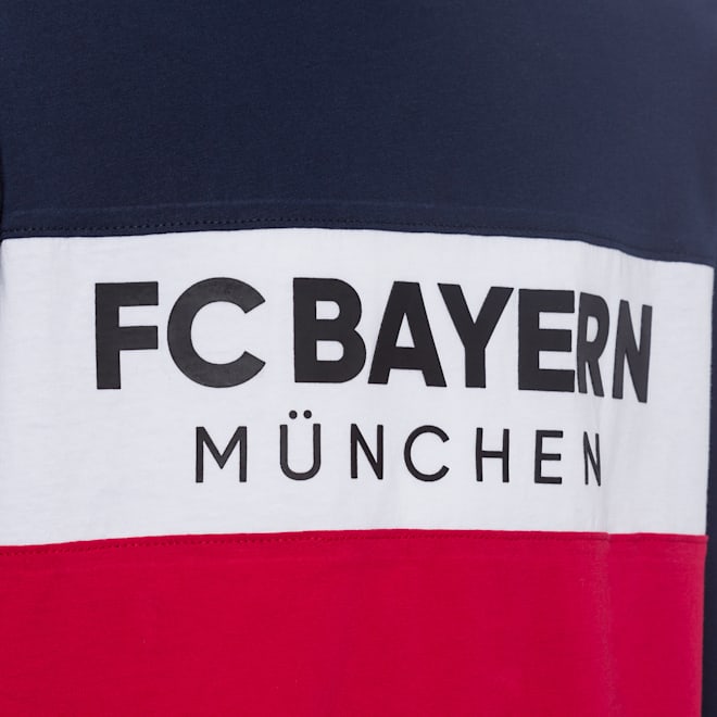 Camiseta manga larga FC Bayern München Niños Camiseta manga larga FC Bayern München Niños