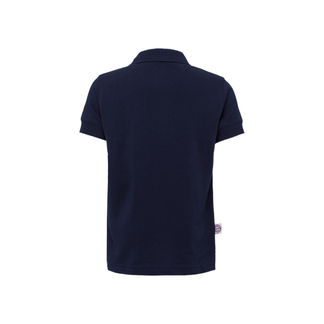 Camiseta Polo FC Bayern München Niños Camiseta Polo FC Bayern München Niños