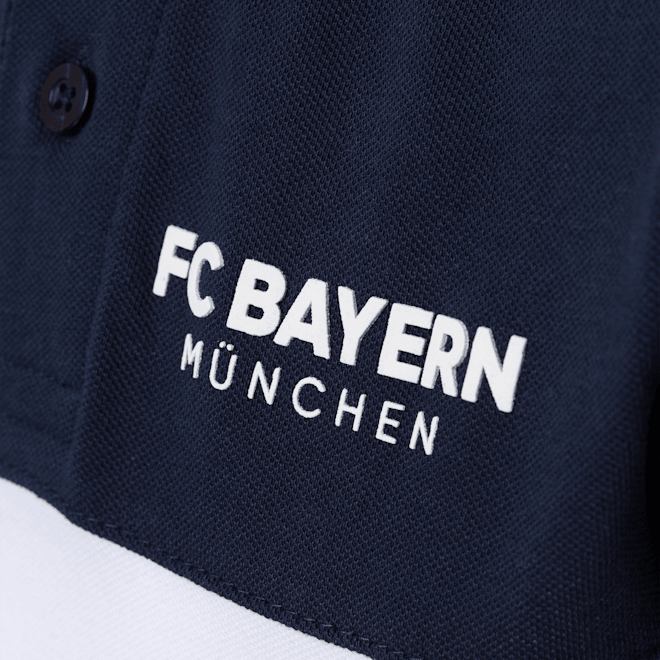 Camiseta Polo FC Bayern München Niños Camiseta Polo FC Bayern München Niños