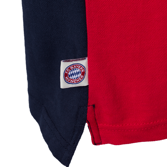 Camiseta Polo FC Bayern München Niños Camiseta Polo FC Bayern München Niños