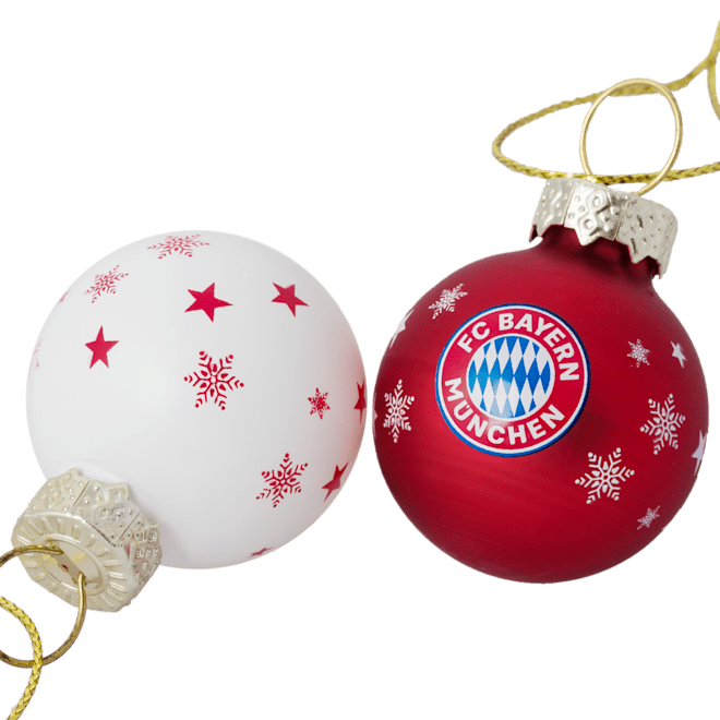 Christmas Bauble 3m Set of 10 Christmas Bauble 3m Set of 10