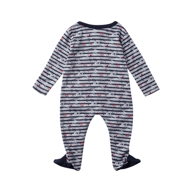 Baby Strampler Torjäger Baby Strampler Torjäger