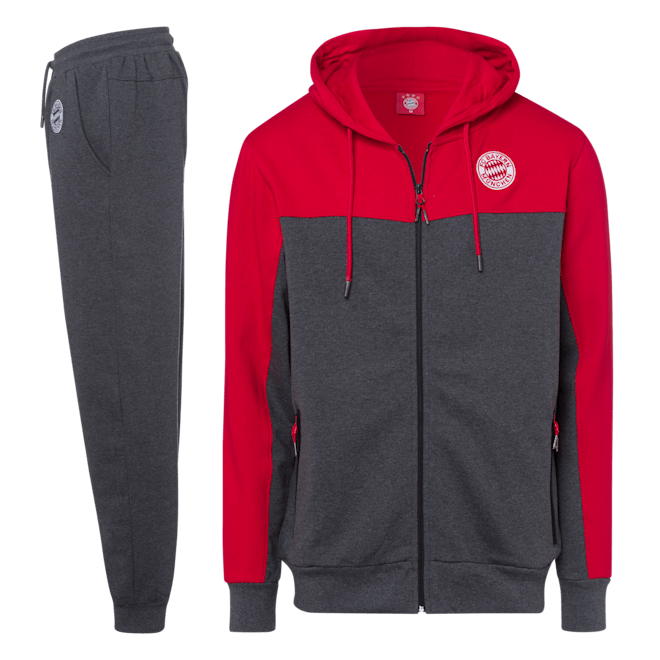 Sweatsuit Sweatsuit