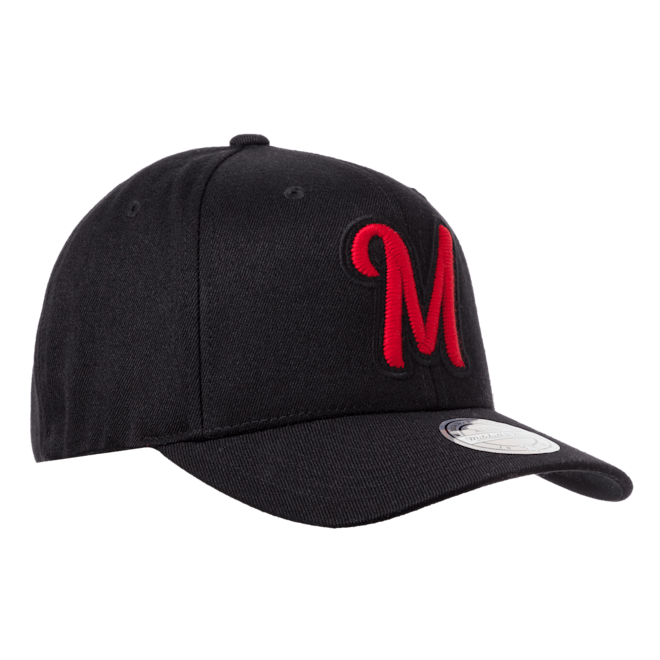 Gorra beisbolera M&N Gorra beisbolera M&N