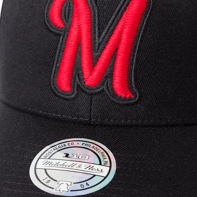 Gorra beisbolera M&N Gorra beisbolera M&N