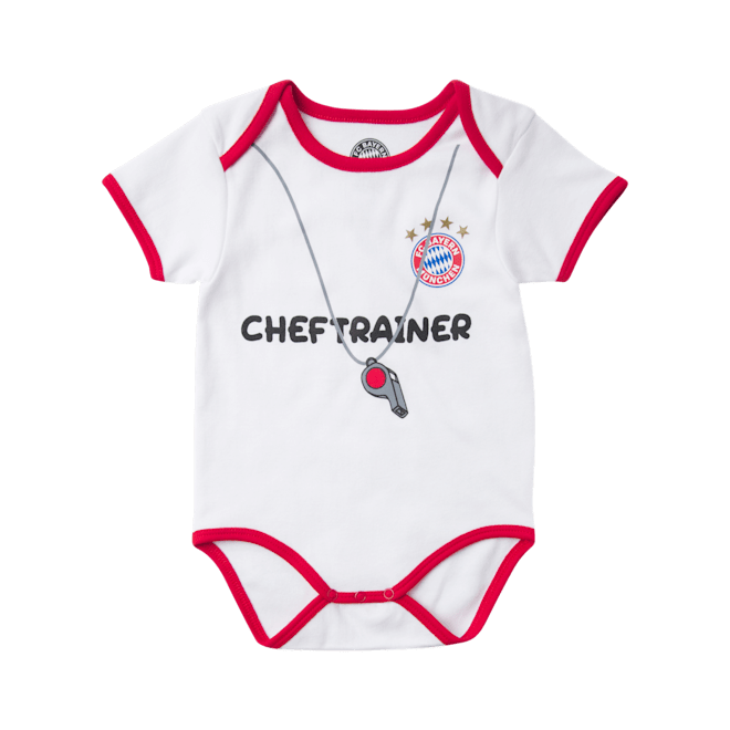 Baby Body Cheftrainer Baby Body Cheftrainer