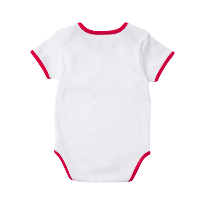 Baby Body Cheftrainer Baby Body Cheftrainer