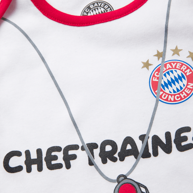 Baby Body Cheftrainer Baby Body Cheftrainer